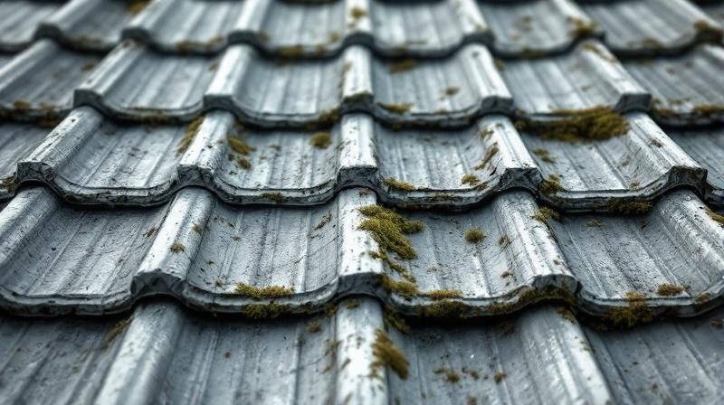 Asbest im Altbau: Erkennen und sicher entsorgen