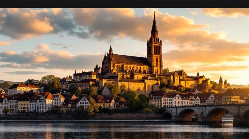 Bambergs Welterbe: Was Eigentümer über Denkmalschutz wissen müssen