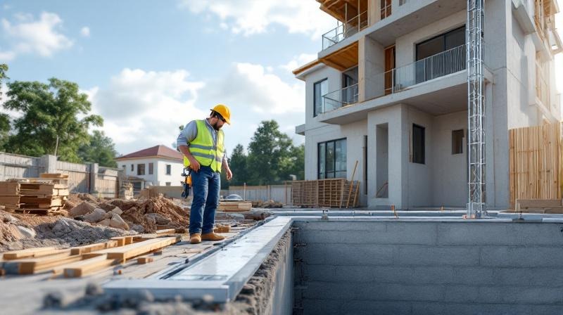 Baubegleitung: Was sie kostet und warum sie sich lohnt