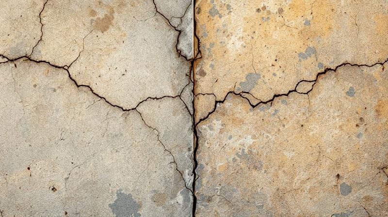 Baumangel oder Bauschaden: Was ist der Unterschied?