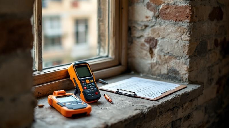 Was kostet ein Bausachverständiger? Leistungen und Preise