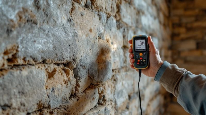 Beweissicherung bei Baumängeln: So sichern Sie Ihre Ansprüche