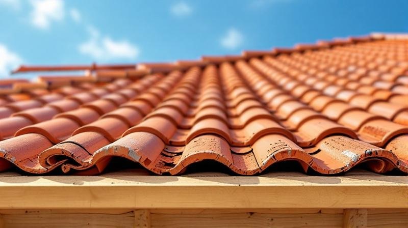 Dachabnahme: Prüfpunkte für Bauherren