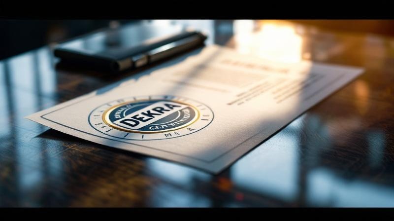 DEKRA-zertifiziert oder öffentlich bestellt: Der Unterschied