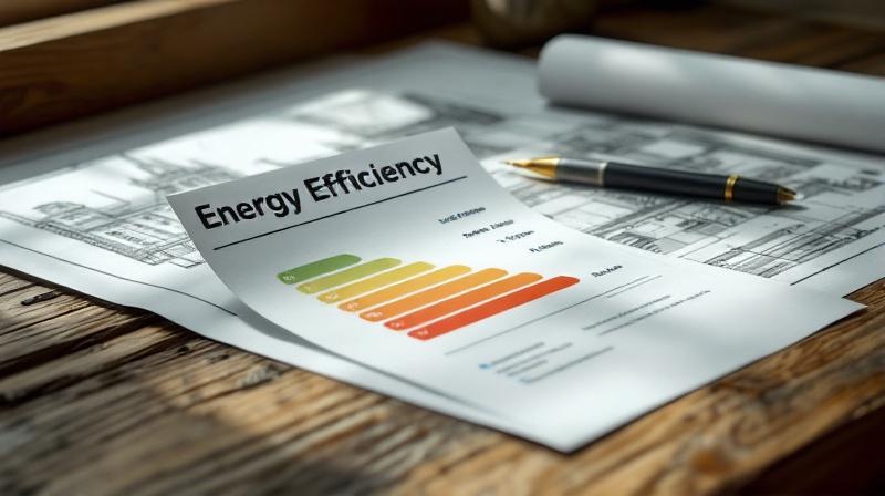 Energieausweis für Bamberg: Pflichten und Bedeutung