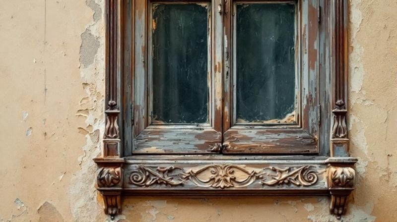 Fensteraustausch im Altbau: Darauf kommt es an