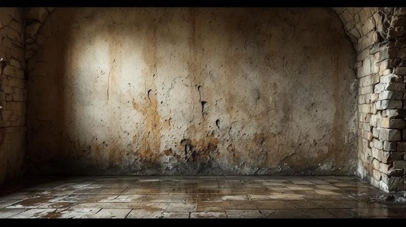 Feuchte Wände im Altbau: Ursachen und Sanierung