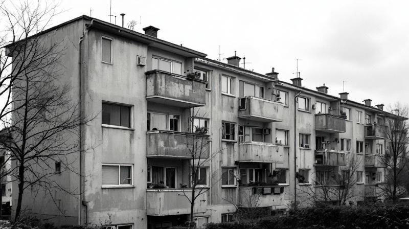 Gartenstadt und Nachkriegssiedlungen für Bamberg: Typischer Sanierungsbedarf