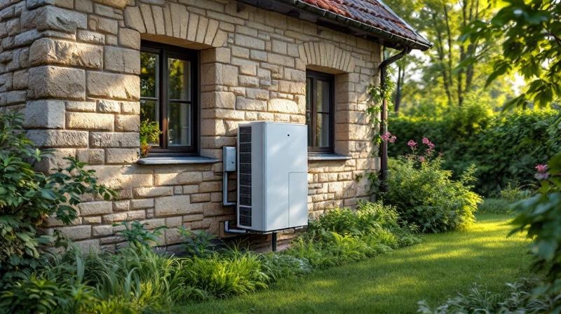 Heizungstausch: Was das Gebäudeenergiegesetz verlangt