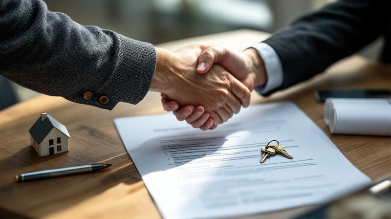 Gutachter beim Hauskauf: Wer zahlt?