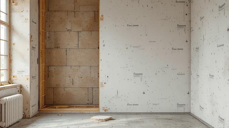 Innendämmung oder Außendämmung: Vor- und Nachteile