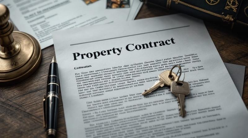 Kaufvertrag und Gutachten: Der richtige Zeitpunkt