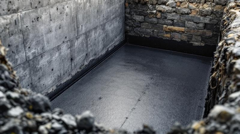 Kellerabdichtung kontrollieren: Bevor es zu spät ist