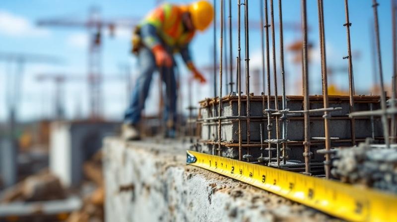 Baubegleitende Qualitätssicherung: Die 4 wichtigsten Phasen