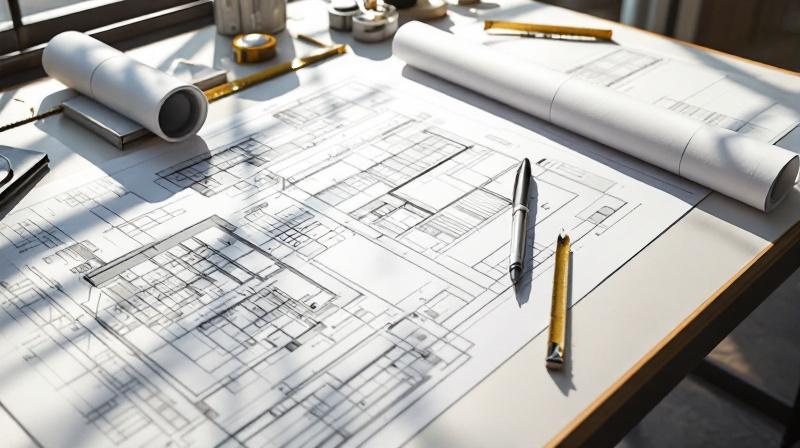 Sachverständiger oder Architekt: Wer hilft wann?