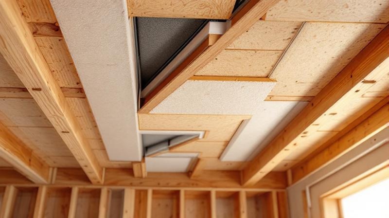 Schallschutz im Altbau verbessern: Was ist möglich?