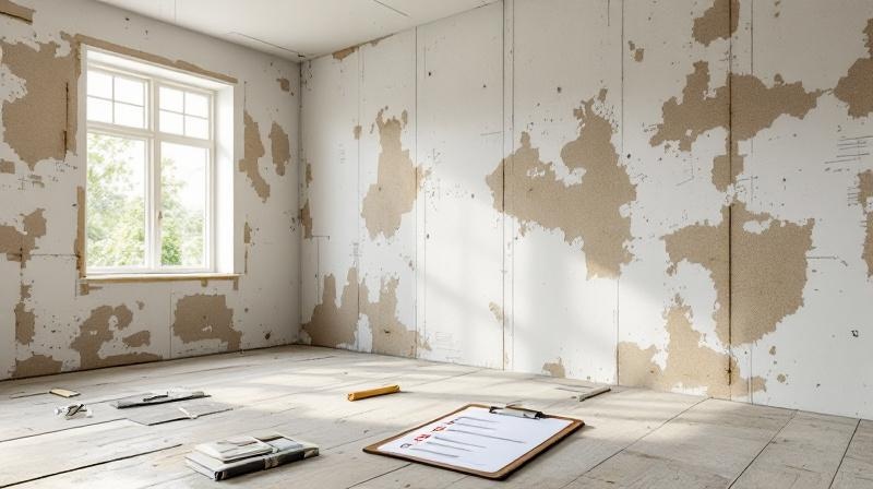 Schlussabnahme verweigern: Wann ist das sinnvoll?