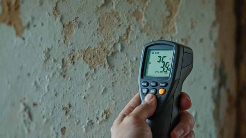 Versteckte Mängel beim Hauskauf: So schützen Sie sich