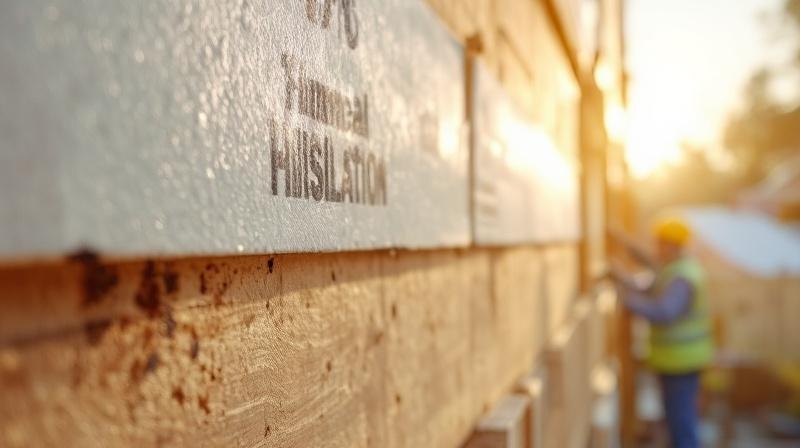 Wärmedämmverbundsystem: Vorteile und häufige Fehler